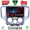 LENOVO SSQ 9458SL_CPA (9inc) MULTIMEDIA TABLET for NISSAN NV 200 mod. 2009-2020 (SILVER)