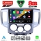 LENOVO SSQ 9458SL_CPA (9inc) MULTIMEDIA TABLET for NISSAN NV 200 mod. 2009-2020 (SILVER)