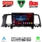 LENOVO SSQ 9462_CPA (9inc) MULTIMEDIA TABLET for NISSAN MURANO mod. 2007-2014