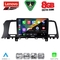 LENOVO SSQ 9462_CPA (9inc) MULTIMEDIA TABLET for NISSAN MURANO mod. 2007-2014