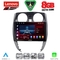 LENOVO SSQ 9464_CPA (10inc) MULTIMEDIA TABLET for NISSAN NOTE mod. 2012-2020