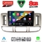 LENOVO SSQ 9474_CPA (9inc) MULTIMEDIA TABLET for NISSAN XTRAIL mod. 2000-2004