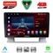 LENOVO SSQ 9482_CPA (9inc) MULTIMEDIA TABLET for OPEL ASTRA J mod. 2010-2016