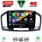 LENOVO SSQ 9491BL_CPA (9inc) MULTIMEDIA TABLET for OPEL INSIGNIA mod. 2008-2013 (BLACK)