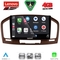 LENOVO SSQ 9491BR_CPA (9inc) MULTIMEDIA TABLET for OPEL INSIGNIA  mod.2008-2013 (BROWN)