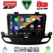 LENOVO SSQ 9493_CPA (9inc) MULTIMEDIA TABLET for OPEL INSIGNIA mod. 2018-2024