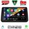 LENOVO SSQ 9494_CPA (9inc) MULTIMEDIA TABLET for OPEL MERIVA mod. 2010-2017