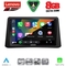 LENOVO SSQ 9496_CPA (9inc) MULTIMEDIA TABLET for OPEL MOKKA mod. 2012-2015