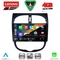 LENOVO SSQ 9506_CPA (9inc) MULTIMEDIA TABLET for PEUGEOT 206 mod. 1998-2006