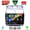LENOVO SSQ 9512_CPA (9inc) MULTIMEDIA TABLET for PEUGEOT 307 mod. 2001-2008