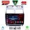 LENOVO SSQ 9512_CPA (9inc) MULTIMEDIA TABLET for PEUGEOT 307 mod. 2001-2008