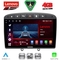 LENOVO SSQ 9513BL_CPA (9inc) MULTIMEDIA TABLET for PEUGEOT 308 mod.2007-2012 - RCZ mod.2009-2015 (BLACK)