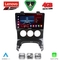 LENOVO SSQ 9515_CPA A/C (9inc) MULTIMEDIA TABLET for PEUGEOT 3008 mod. 2008-2016