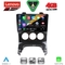 LENOVO SSQ 9515_CPA A/C (9inc) MULTIMEDIA TABLET for PEUGEOT 3008 mod. 2008-2016