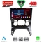 LENOVO SSQ 9515_CPA CLIMA (9inc) MULTIMEDIA TABLET for PEUGEOT 3008 mod. 2008-2016