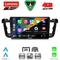 LENOVO SSQ 9518_CPA (9inc) MULTIMEDIA TABLET for PEUGEOT 508 mod. 2010-2016