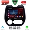 LENOVO SSQ 9542_CPA (9inc) MULTIMEDIA TABLET for RENAULT CAPTUR mod. 2013-2019
