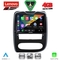 LENOVO SSQ 9545_CPA (10inc) MULTIMEDIA TABLET for RENAULT CLIO mod. 2016-2019
