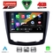 LENOVO SSQ 9549_CPA (9inc) MULTIMEDIA TABLET for RENAULT KADJAR mod. 2015-2025