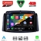 LENOVO SSQ 9551_CPA (9inc) MULTIMEDIA TABLET for RENAULT KOLEOS mod. 2006-2016