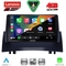 LENOVO SSQ 9555_CPA (9inc) MULTIMEDIA TABLET for RENAULT MEGANE 2 mod. 2002-2008