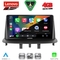 LENOVO SSQ 9556_CPA (9inc) MULTIMEDIA TABLET for RENAULT MEGANE 3 mod. 2009-2016