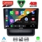 LENOVO SSQ 9559_CPA (10inc) MULTIMEDIA TABLET for OPEL VIVARO – RENAULT TRAFIC - NISSAN PRIMASTAR mod. 2004-2015
