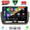 LENOVO SSQ 9572_CPA (9inc) MULTIMEDIA TABLET for SEAT IBIZA mod. 2012-2015