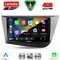 LENOVO SSQ 9574_CPA (9inc) MULTIMEDIA TABLET for SEAT LEON mod. 2005-2012