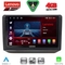 LENOVO SSQ 9581_CPA (10inc) MULTIMEDIA TABLET for SKODA FABIA mod. 2008-2014