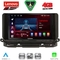 LENOVO SSQ 9598_CPA (10inc) MULTIMEDIA TABLET for SKODA OCTAVIA 8 mod. 2021-2026