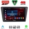 LENOVO SSQ 9600_CPA (9inc) MULTIMEDIA TABLET for SKODA RAPID SPACEBACK mod. 2014-2019