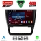 LENOVO SSQ 9610_CPA (10inc) MULTIMEDIA TABLET for SKODA YETI mod. 2014-2018
