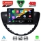 LENOVO SSQ 9660_CPA (9inc) MULTIMEDIA TABLET for SUBARU TRIBECA mod. 2007-2014