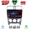 LENOVO SSQ 9661_CPA (9inc) MULTIMEDIA TABLET for SUBARU FORESTER  mod. 2002-2008