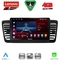 LENOVO SSQ 9665_CPA (9inc) MULTIMEDIA TABLET for SUBARU LEGACY - OUTBACK mod. 2002-2008