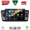 LENOVO SSQ 9665_CPA (9inc) MULTIMEDIA TABLET for SUBARU LEGACY - OUTBACK mod. 2002-2008