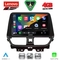 LENOVO SSQ 9673_CPA (9inc) MULTIMEDIA TABLET for SUZUKI BALENO mod. 2022-2026
