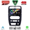 LENOVO SSQ 9678_CPA (9inc) MULTIMEDIA TABLET for SUZUKI JIMNY mod. 2007-2017