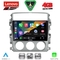 LENOVO SSQ 9681_CPA (9inc) MULTIMEDIA TABLET for SUZUKI LIANA mod. 2001-2007