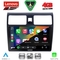 LENOVO SSQ 9684_CPA (10inc) MULTIMEDIA TABLET for SUZUKI SWIFT mod. 2005-2011