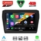 LENOVO SSQ 9686_CPA (9inc) MULTIMEDIA TABLET for SUZUKI SWIFT mod. 2017-2026