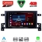 LENOVO SSQ 9696_CPA (9inc) MULTIMEDIA TABLET for SUZUKI GRAND VITARA mod. 2005-2015