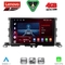 LENOVO SSQ 9700_CPA (10inc) MULTIMEDIA TABLET for TOYOTA HIGHLANDER mod. 2014-2019