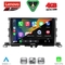 LENOVO SSQ 9700_CPA (10inc) MULTIMEDIA TABLET for TOYOTA HIGHLANDER mod. 2014-2019
