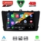 LENOVO SSQ 9705BL_CPA (9inc) MULTIMEDIA TABLET for TOYOTA AVENSIS (T27) mod. 2009-2015 (BLACK)