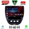 LENOVO SSQ 9707_CPA (10inc) MULTIMEDIA TABLET for CITROEN C1-PEUGEOT 107-TOYOTA AYGO mod. 2005-2014