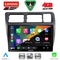 LENOVO SSQ 9710_CPA (9inc) MULTIMEDIA TABLET for TOYOTA COROLLA mod. 1992-1997