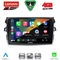 LENOVO SSQ 9713_CPA (9inc) MULTIMEDIA TABLET for TOYOTA COROLLA 4D mod. 2006-2012