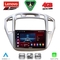 LENOVO SSQ 9718_CPA (9inc) MULTIMEDIA TABLET for TOYOTA HIGHLANDER mod. 2002-2009